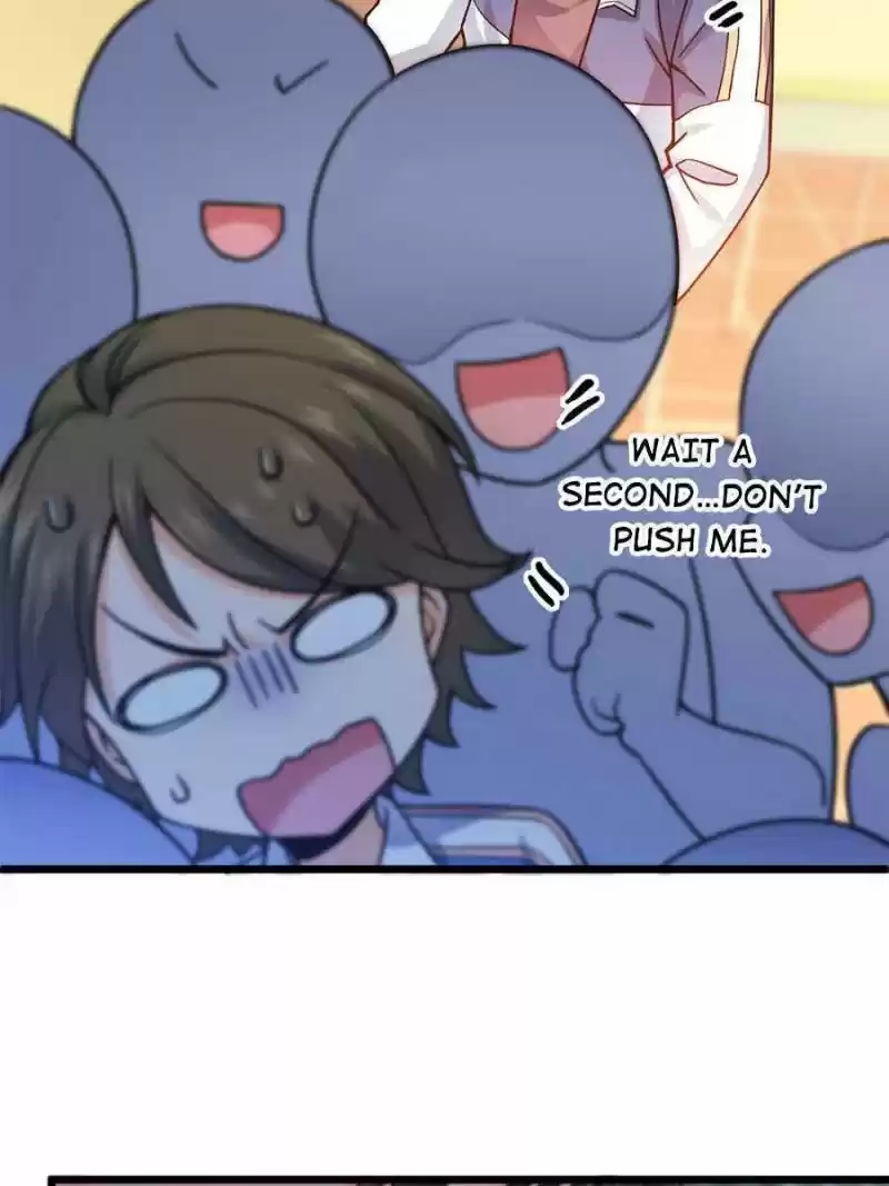 Spare Me, Great Lord! - Capítulo 21 - Página 59 - LectorTMOo