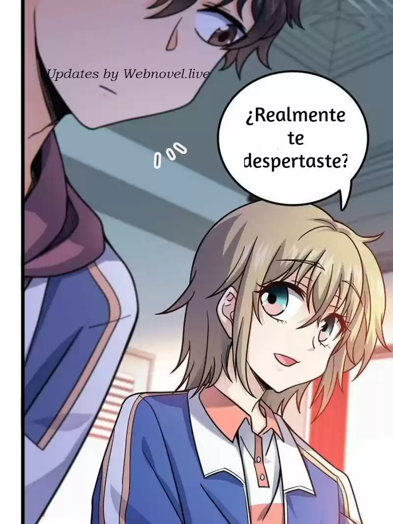 Spare Me, Great Lord! - Capítulo 21 - Página 60 - LectorTMOo