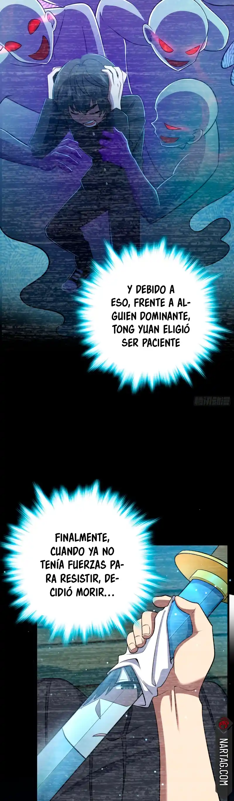 Spare Me, Great Lord! - Capítulo 214 - Página 28 - LectorTMOo
