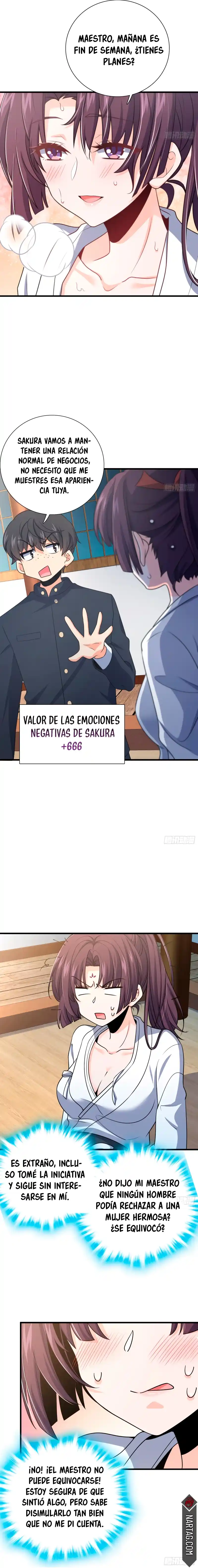 Spare Me, Great Lord! - Capítulo 216 - Página 11 - LectorTMOo