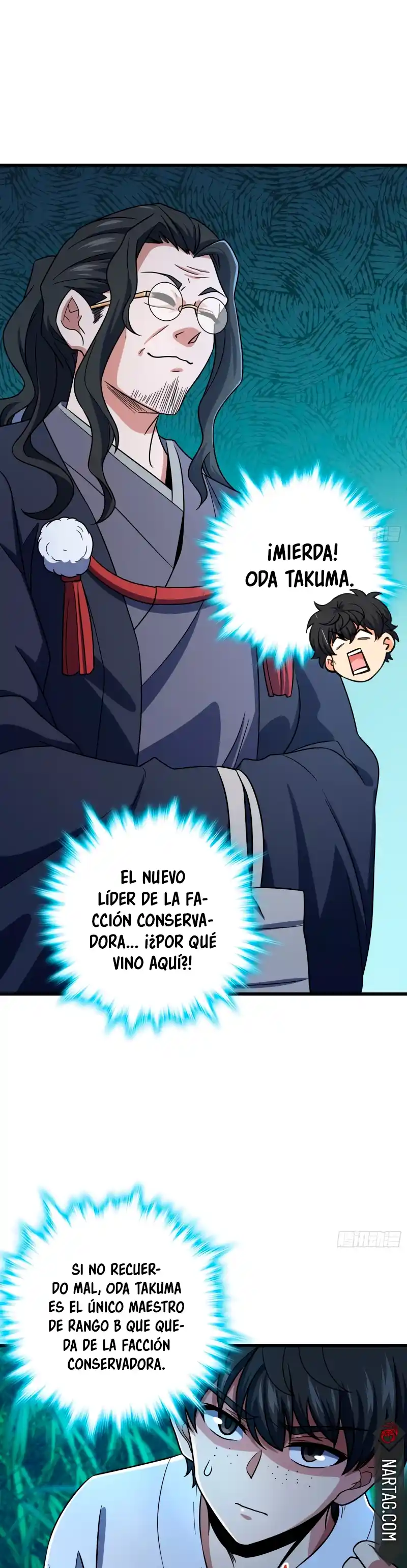 Spare Me, Great Lord! - Capítulo 217 - Página 13 - LectorTMOo
