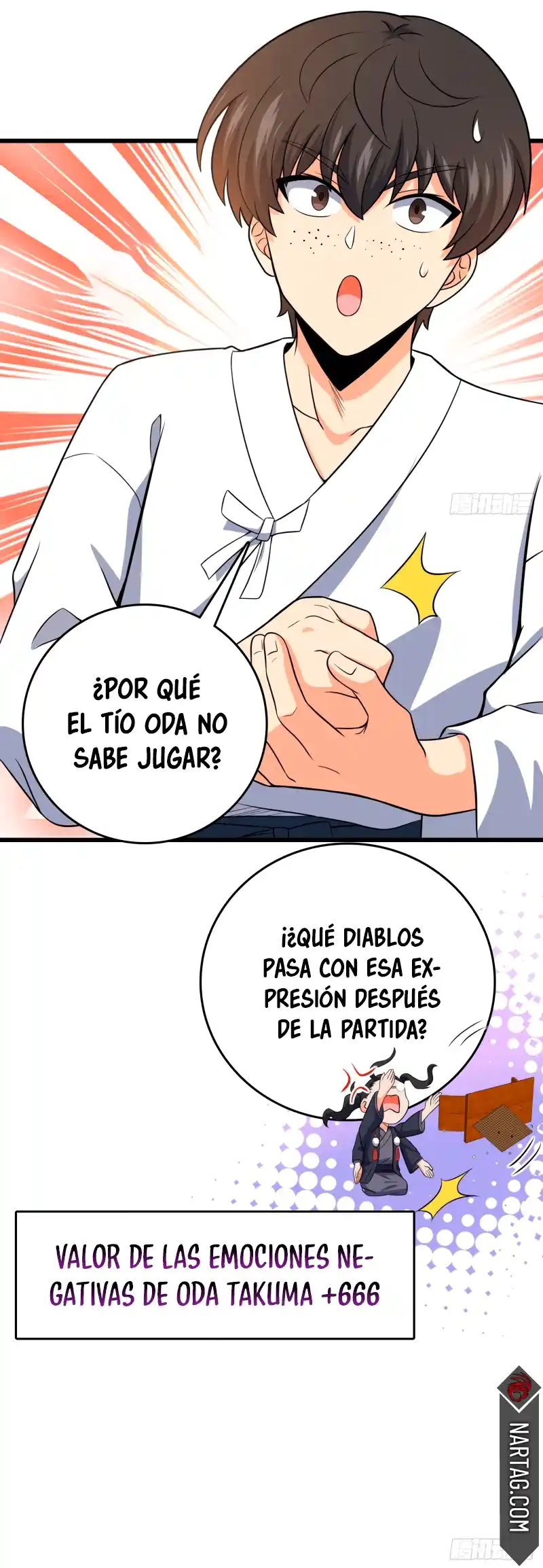 Spare Me, Great Lord! - Capítulo 217 - Página 29 - LectorTMOo