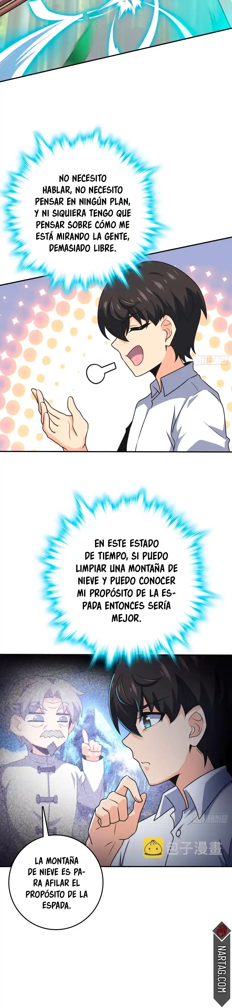 Spare Me, Great Lord! - Capítulo 218 - Página 16 - LectorTMOo