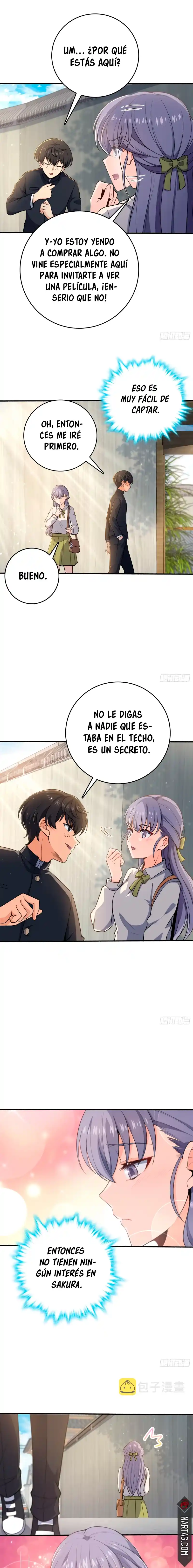 Spare Me, Great Lord! - Capítulo 219 - Página 12 - LectorTMOo