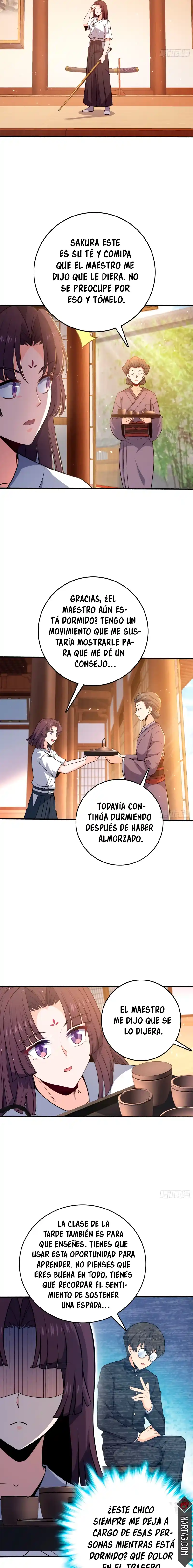 Spare Me, Great Lord! - Capítulo 219 - Página 14 - LectorTMOo