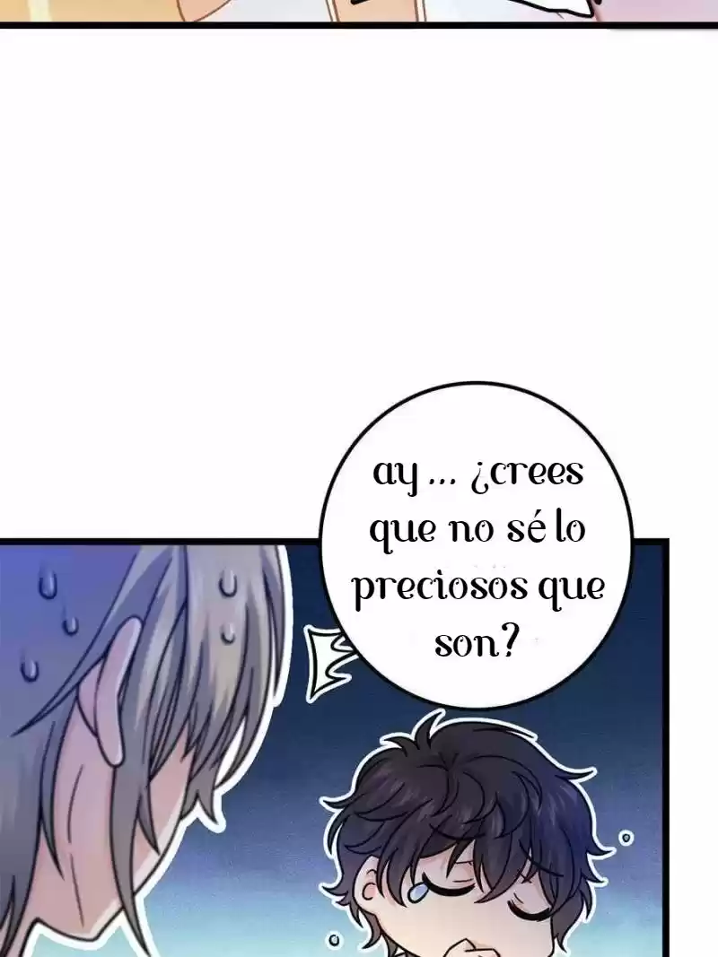 Spare Me, Great Lord! - Capítulo 22 - Página 5 - LectorTMOo