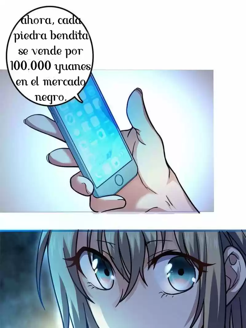 Spare Me, Great Lord! - Capítulo 22 - Página 9 - LectorTMOo