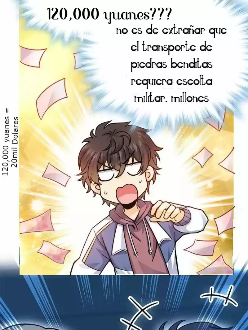 Spare Me, Great Lord! - Capítulo 22 - Página 11 - LectorTMOo