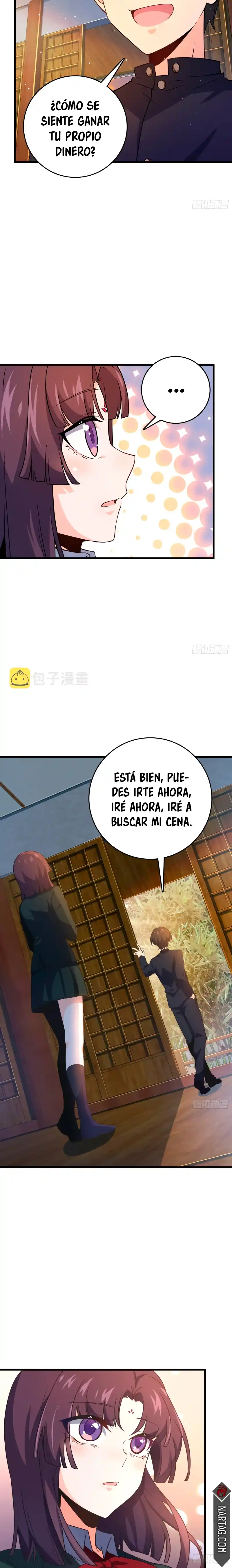 Spare Me, Great Lord! - Capítulo 220 - Página 15 - LectorTMOo