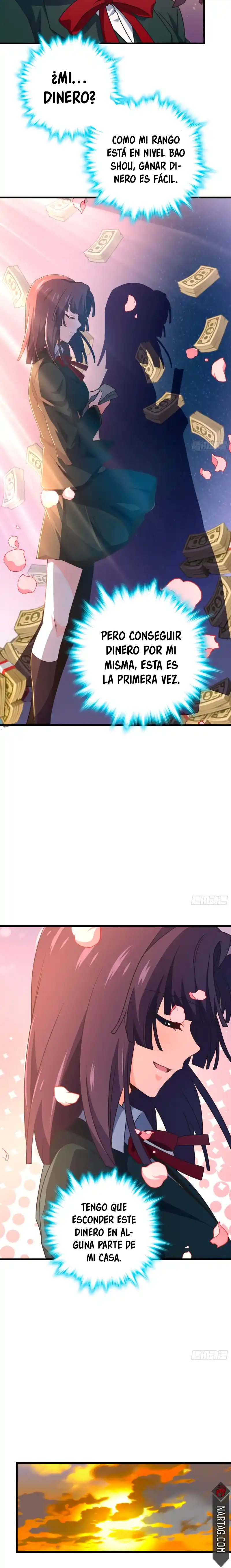 Spare Me, Great Lord! - Capítulo 220 - Página 16 - LectorTMOo