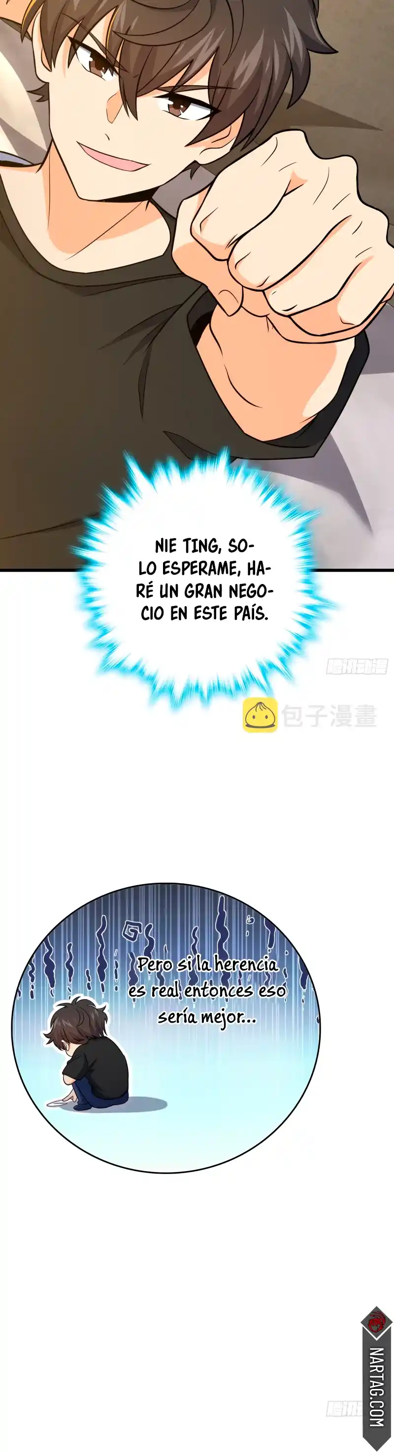 Spare Me, Great Lord! - Capítulo 221 - Página 30 - LectorTMOo
