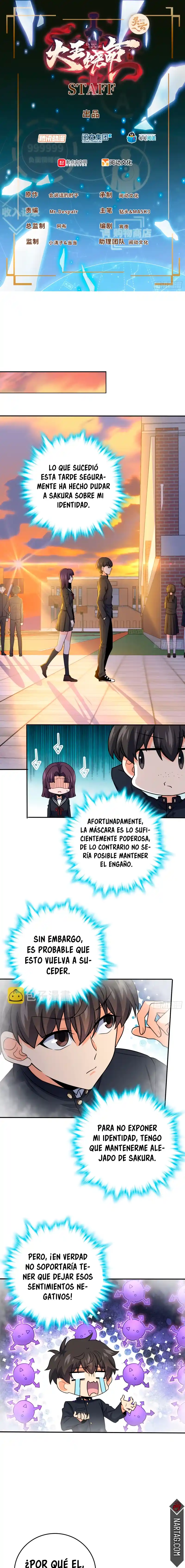 Spare Me, Great Lord! - Capítulo 223 - Página 4 - LectorTMOo
