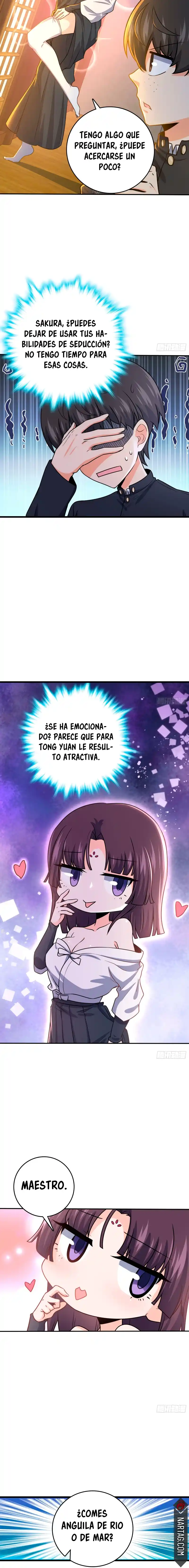 Spare Me, Great Lord! - Capítulo 223 - Página 12 - LectorTMOo