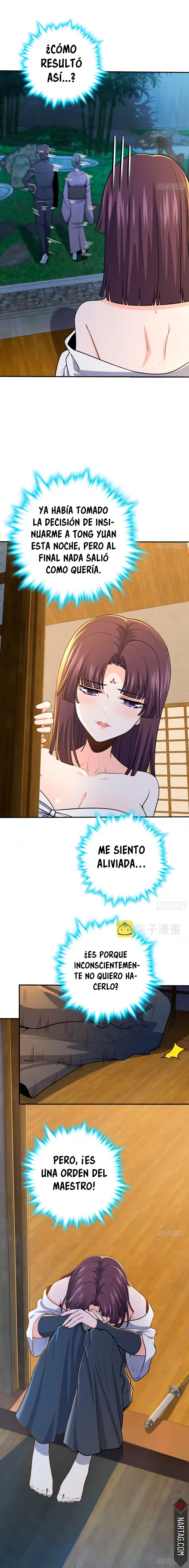 Spare Me, Great Lord! - Capítulo 223 - Página 15 - LectorTMOo