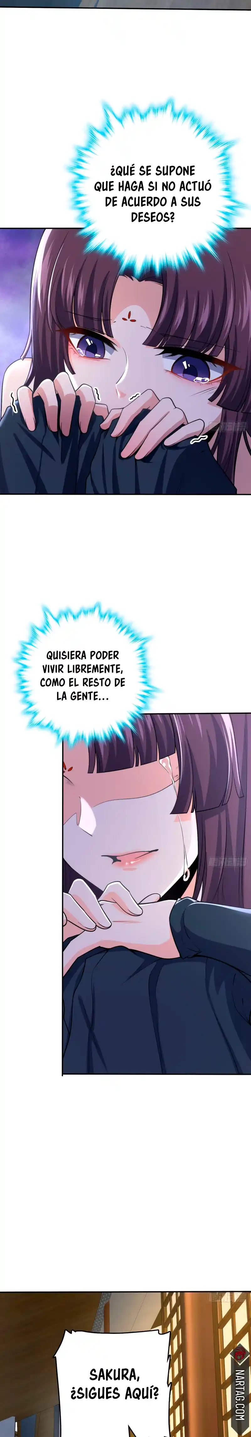 Spare Me, Great Lord! - Capítulo 223 - Página 16 - LectorTMOo