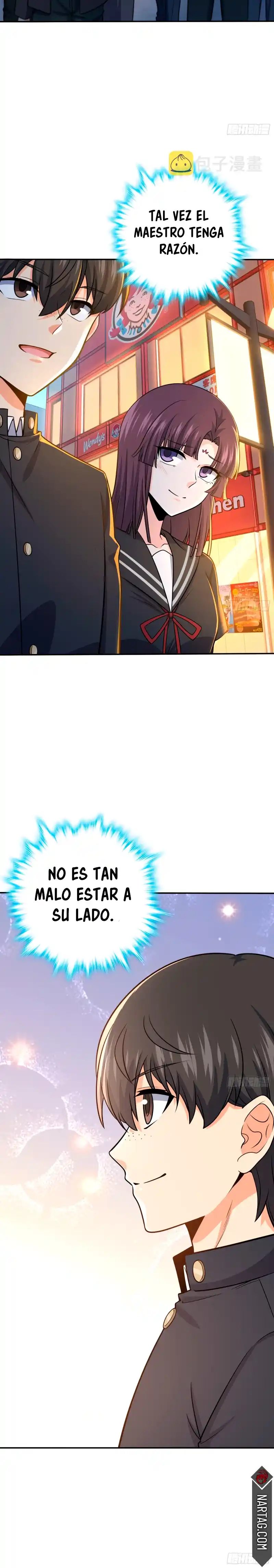 Spare Me, Great Lord! - Capítulo 223 - Página 19 - LectorTMOo