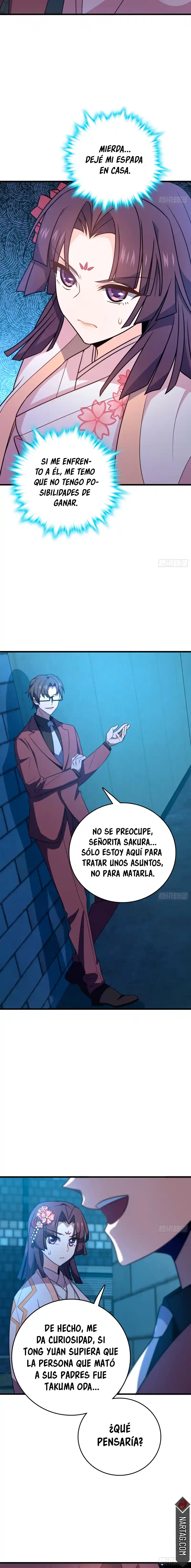 Spare Me, Great Lord! - Capítulo 224 - Página 15 - LectorTMOo
