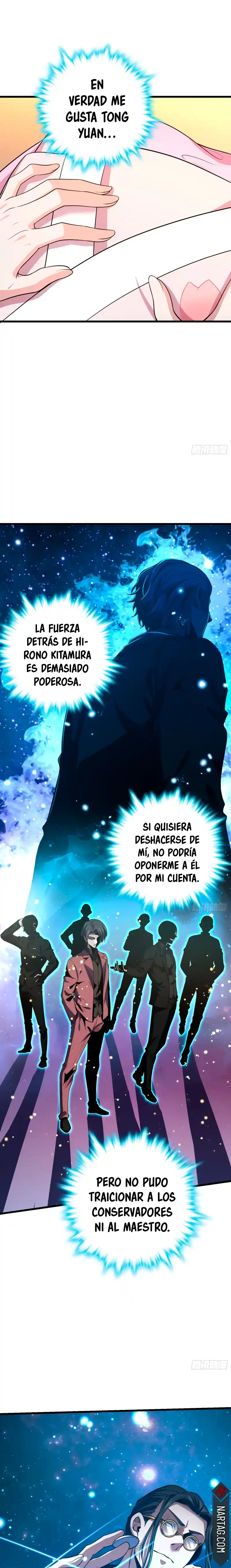 Spare Me, Great Lord! - Capítulo 225 - Página 14 - LectorTMOo