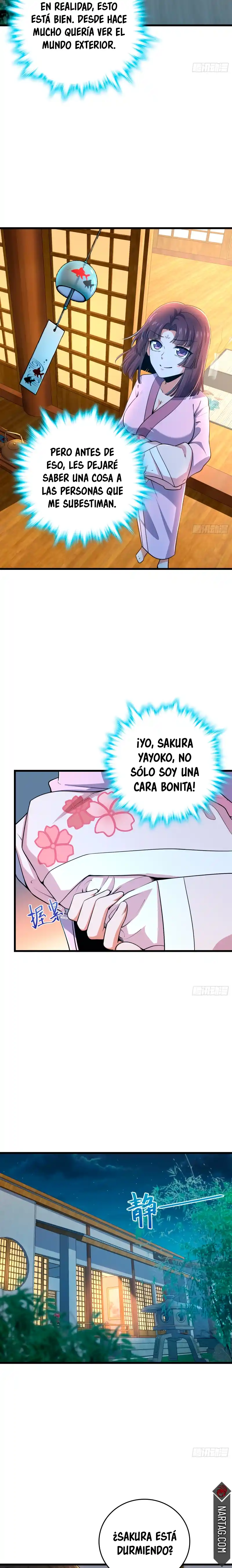 Spare Me, Great Lord! - Capítulo 225 - Página 16 - LectorTMOo