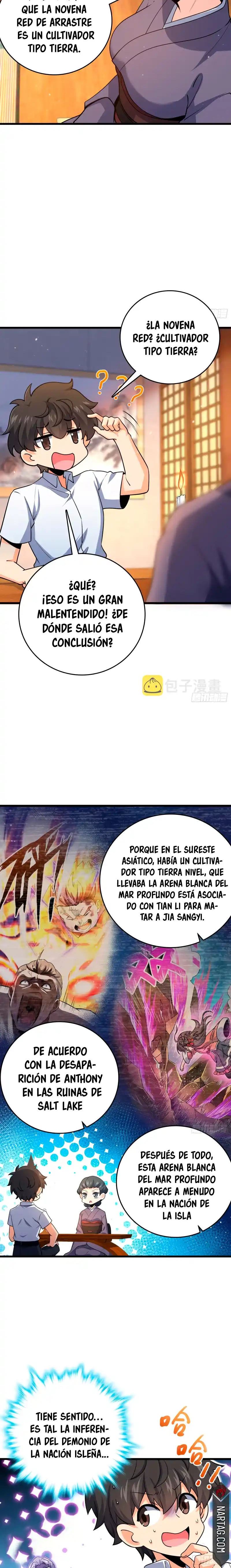 Spare Me, Great Lord! - Capítulo 225 - Página 18 - LectorTMOo
