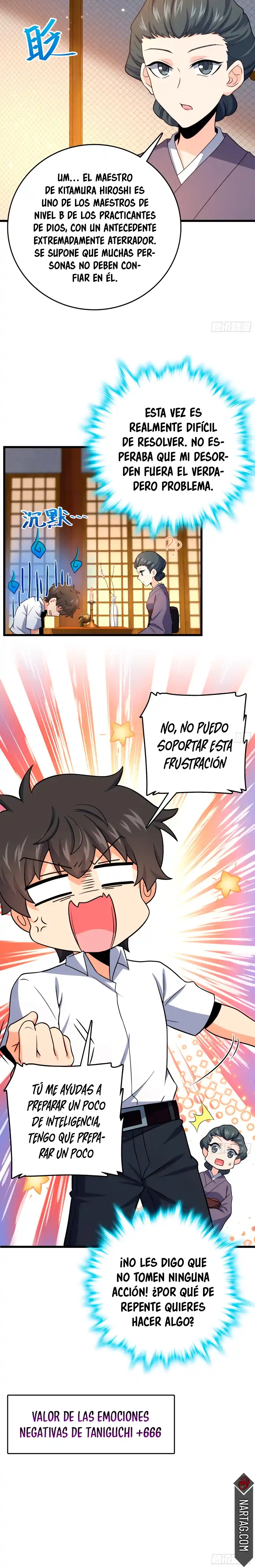 Spare Me, Great Lord! - Capítulo 225 - Página 20 - LectorTMOo