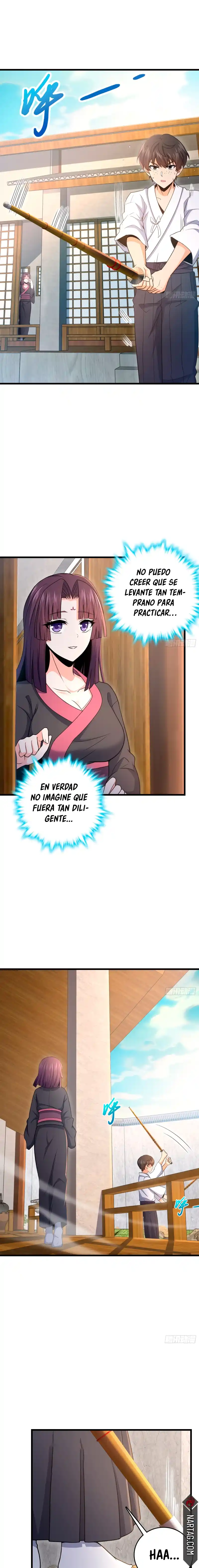 Spare Me, Great Lord! - Capítulo 226 - Página 11 - LectorTMOo