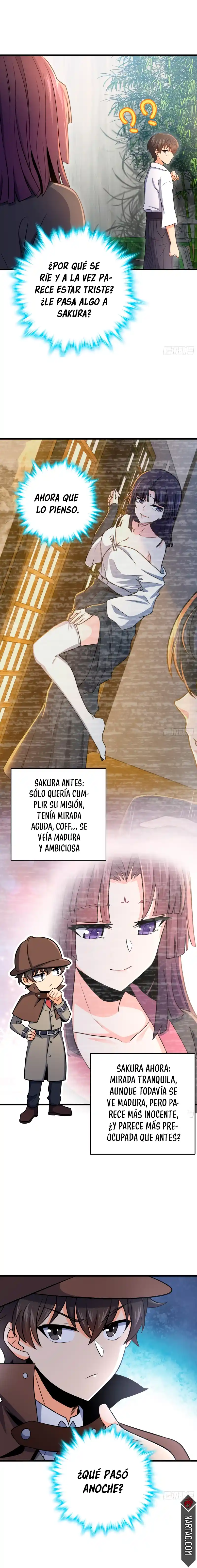 Spare Me, Great Lord! - Capítulo 226 - Página 13 - LectorTMOo