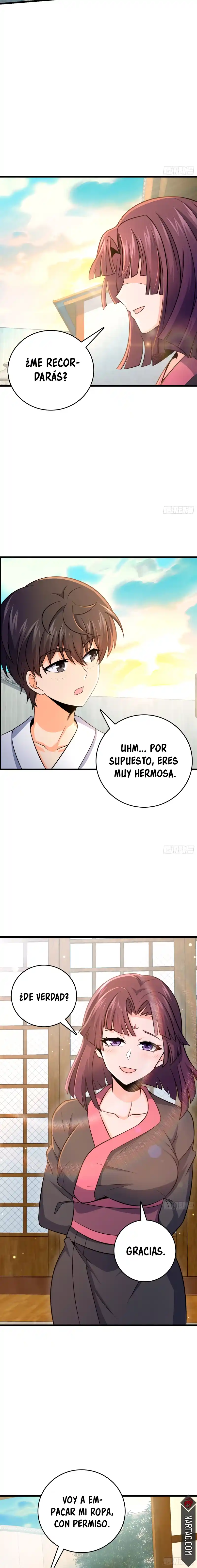 Spare Me, Great Lord! - Capítulo 226 - Página 16 - LectorTMOo