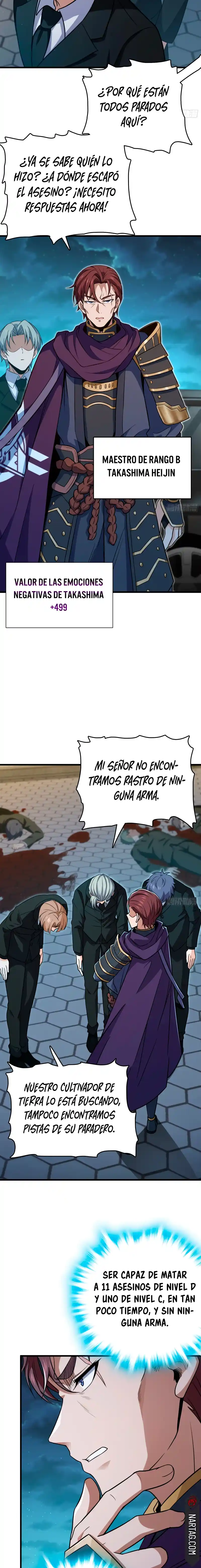 Spare Me, Great Lord! - Capítulo 227 - Página 14 - LectorTMOo