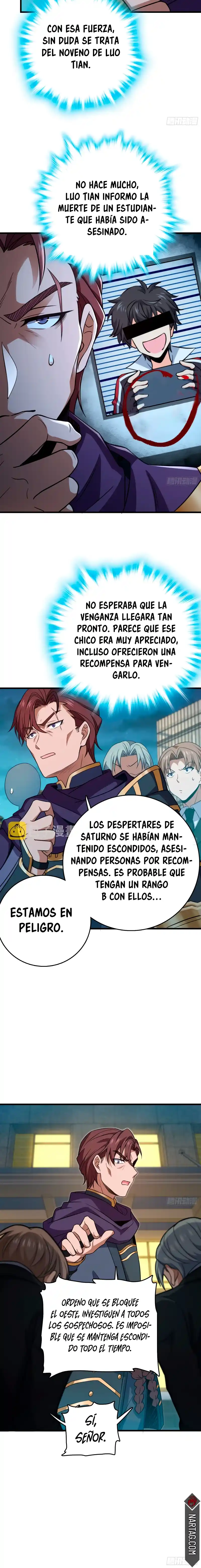 Spare Me, Great Lord! - Capítulo 227 - Página 15 - LectorTMOo