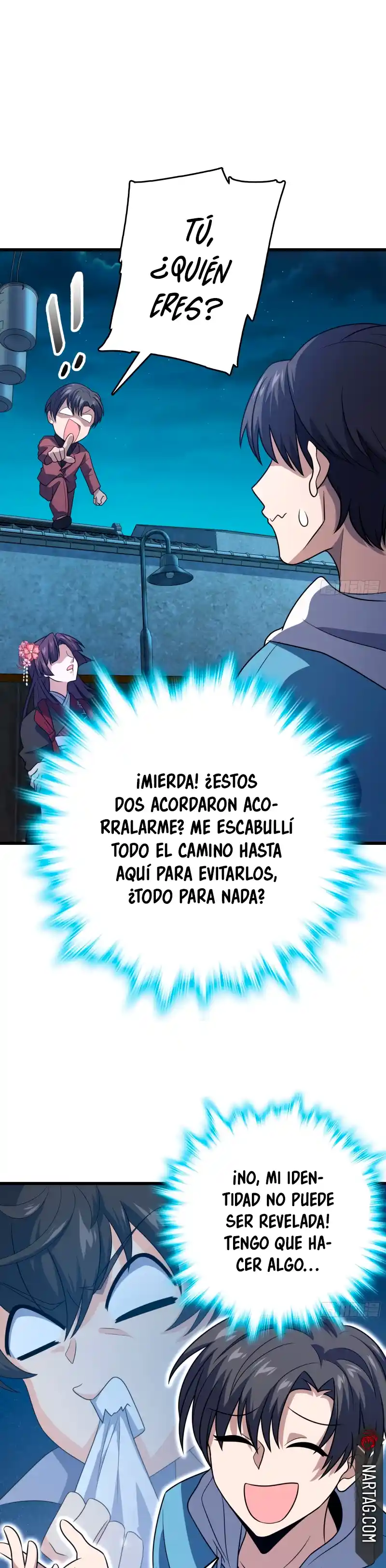 Spare Me, Great Lord! - Capítulo 229 - Página 24 - LectorTMOo