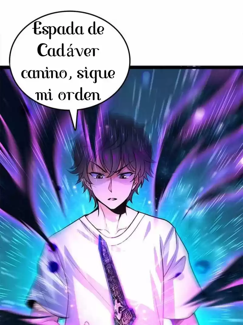 Spare Me, Great Lord! - Capítulo 23 - Página 2 - LectorTMOo