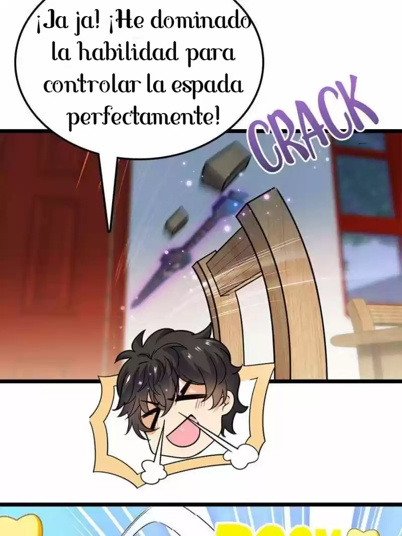 Spare Me, Great Lord! - Capítulo 23 - Página 7 - LectorTMOo