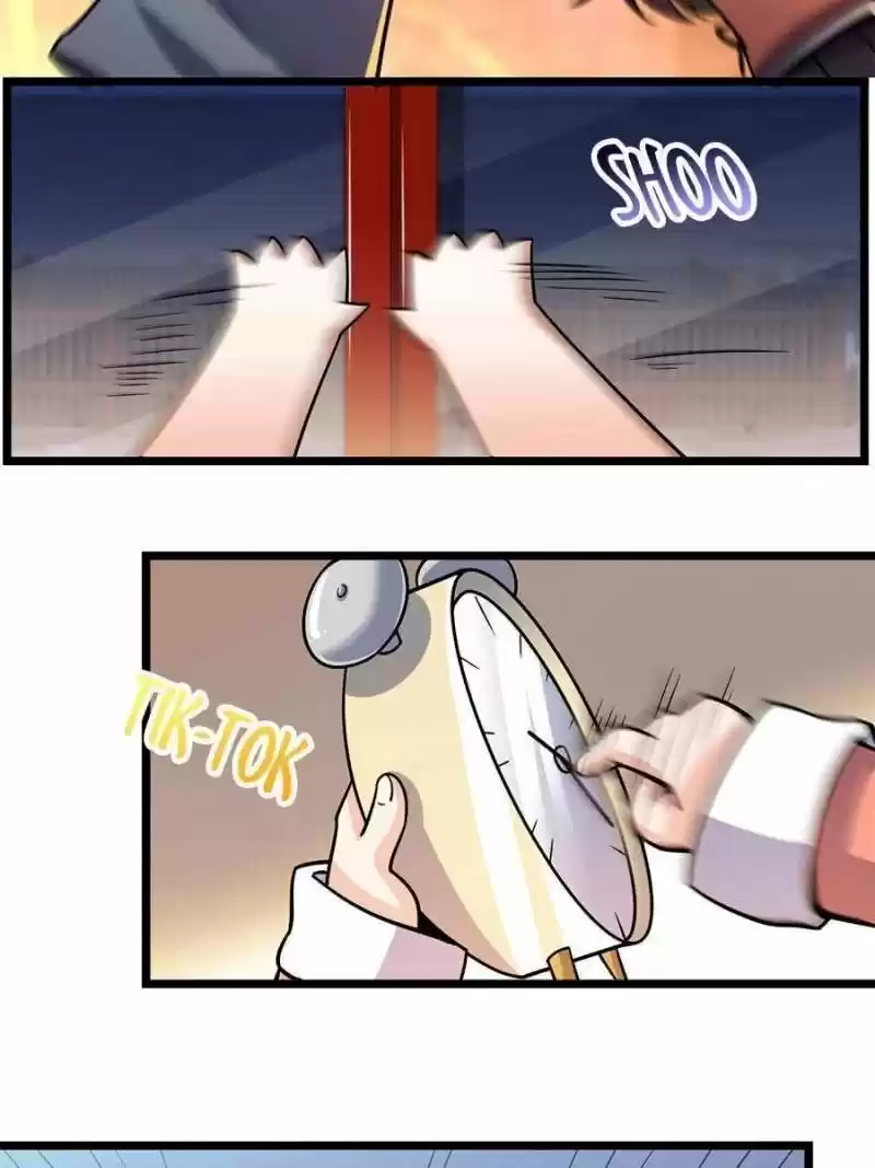 Spare Me, Great Lord! - Capítulo 23 - Página 16 - LectorTMOo