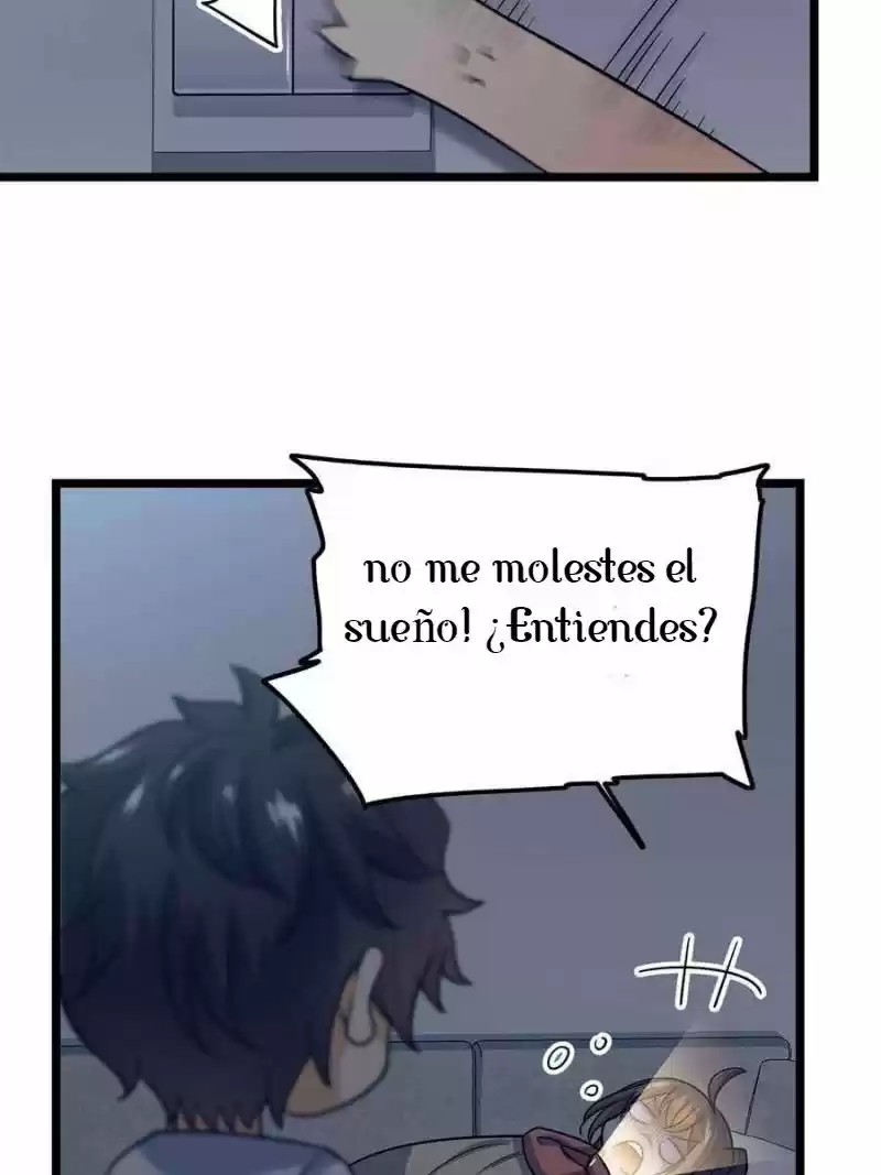 Spare Me, Great Lord! - Capítulo 23 - Página 18 - LectorTMOo