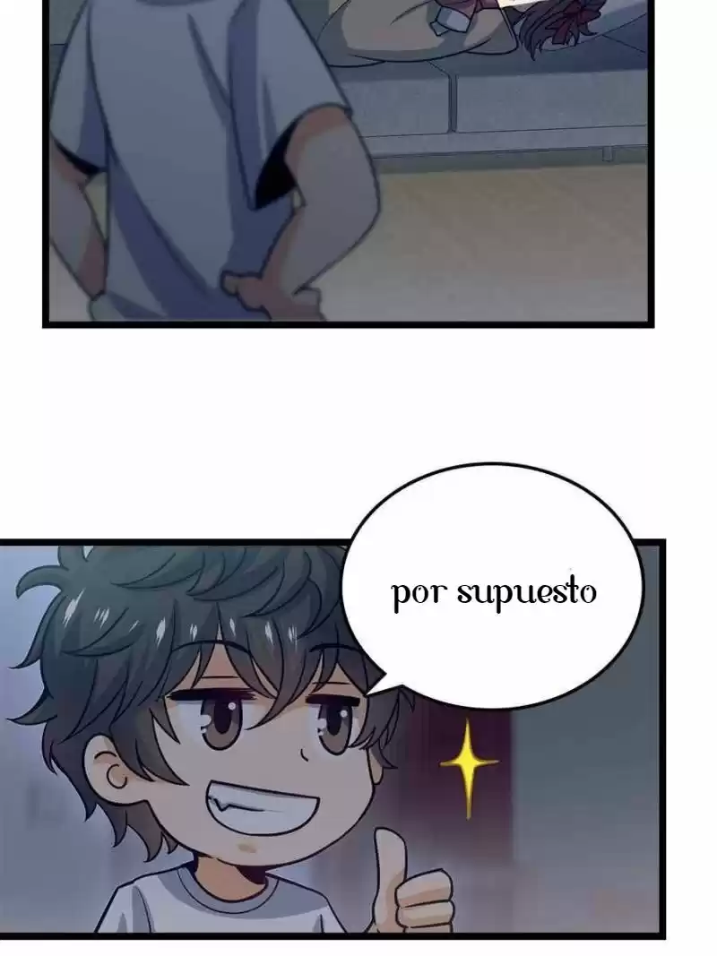 Spare Me, Great Lord! - Capítulo 23 - Página 19 - LectorTMOo