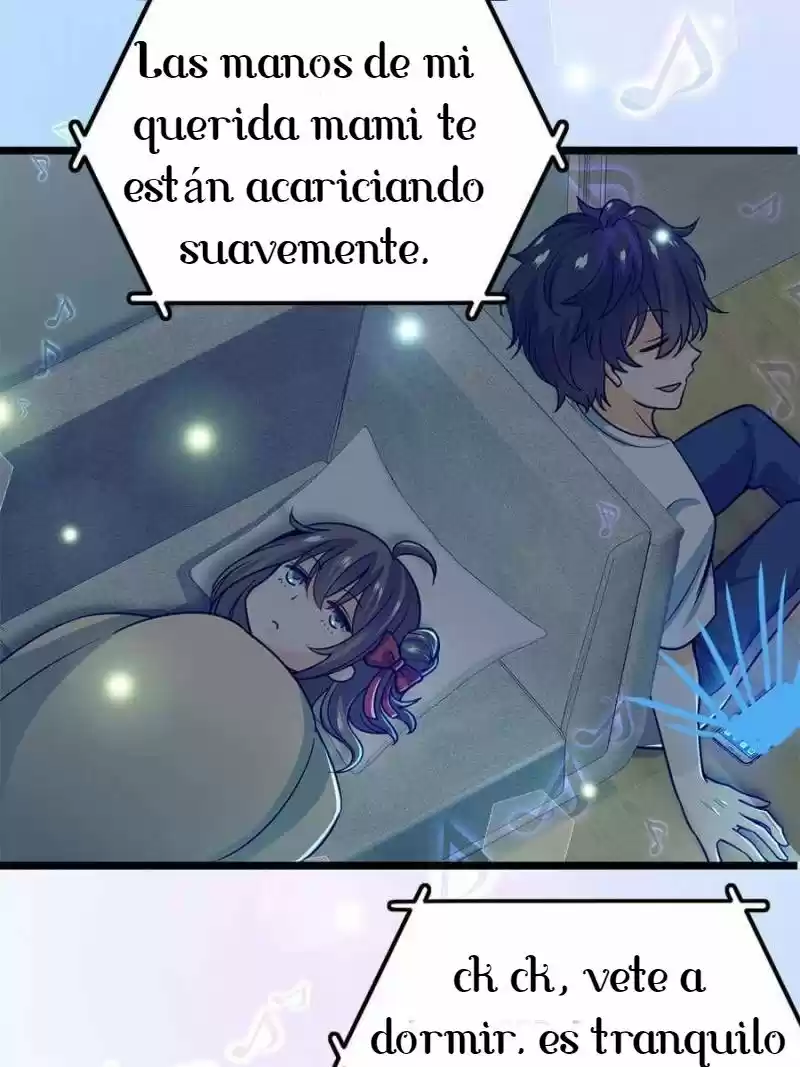 Spare Me, Great Lord! - Capítulo 23 - Página 23 - LectorTMOo