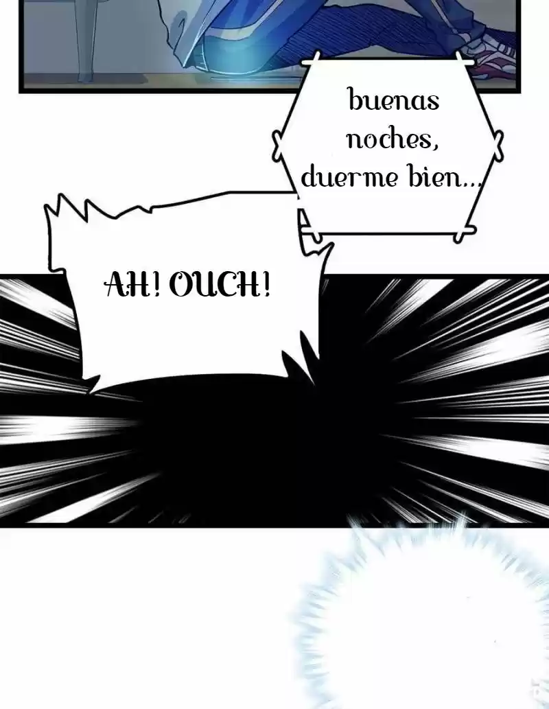 Spare Me, Great Lord! - Capítulo 23 - Página 27 - LectorTMOo
