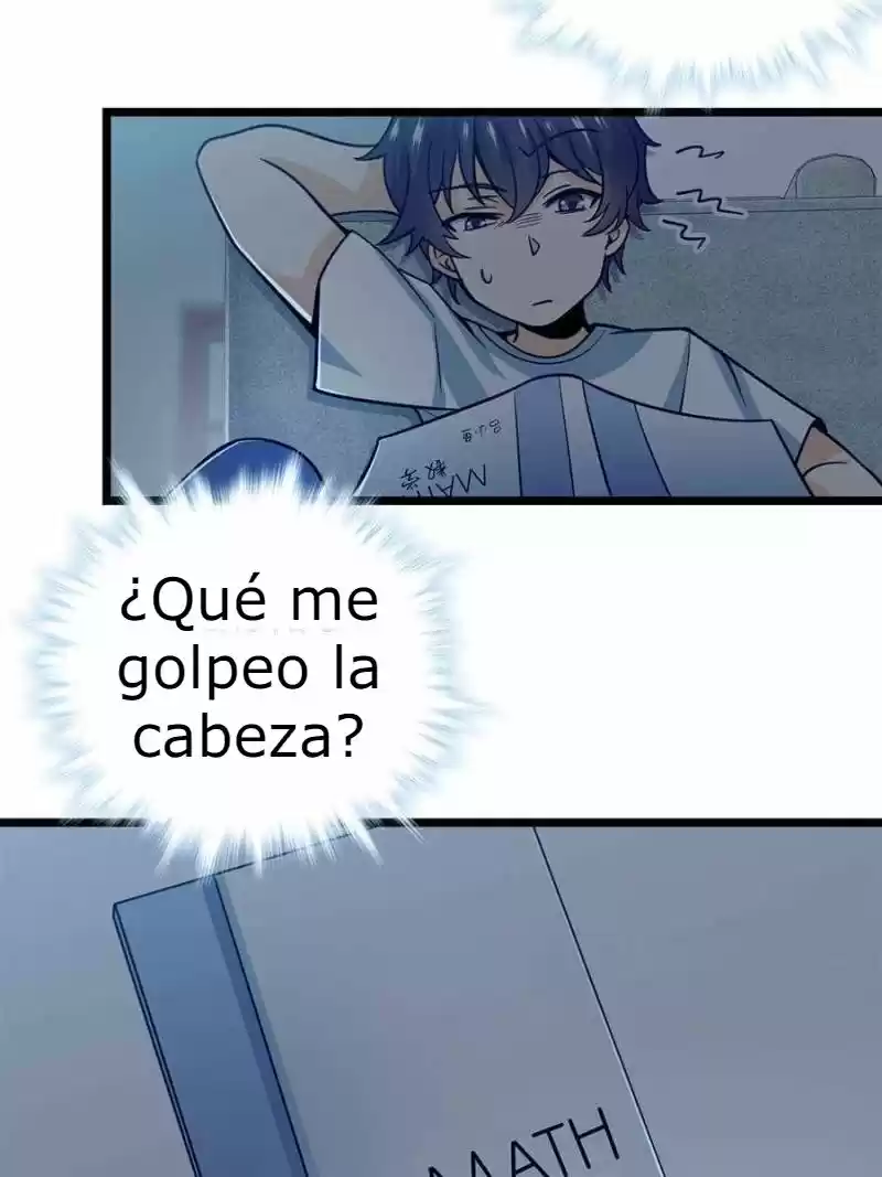 Spare Me, Great Lord! - Capítulo 23 - Página 28 - LectorTMOo