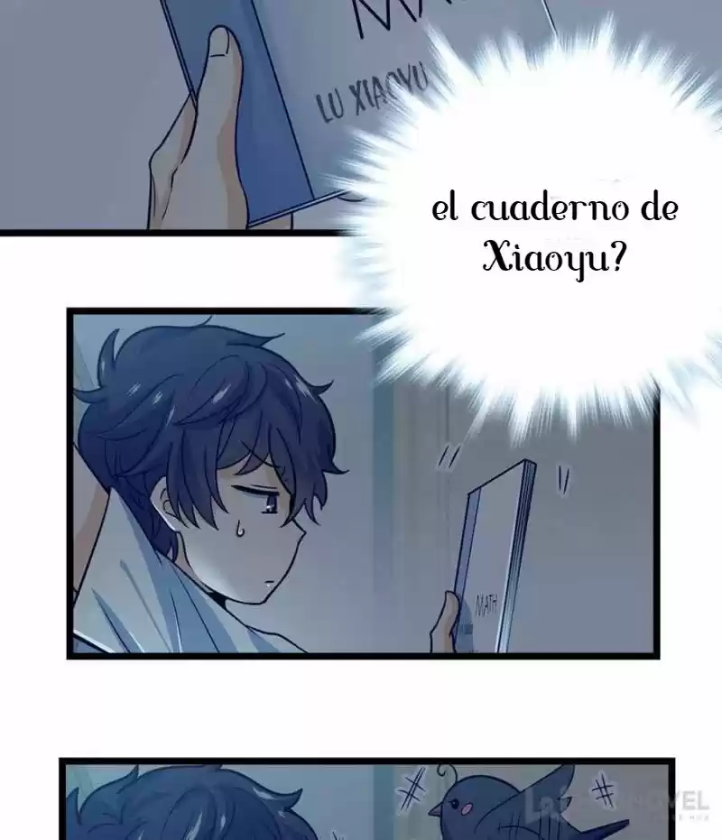 Spare Me, Great Lord! - Capítulo 23 - Página 29 - LectorTMOo