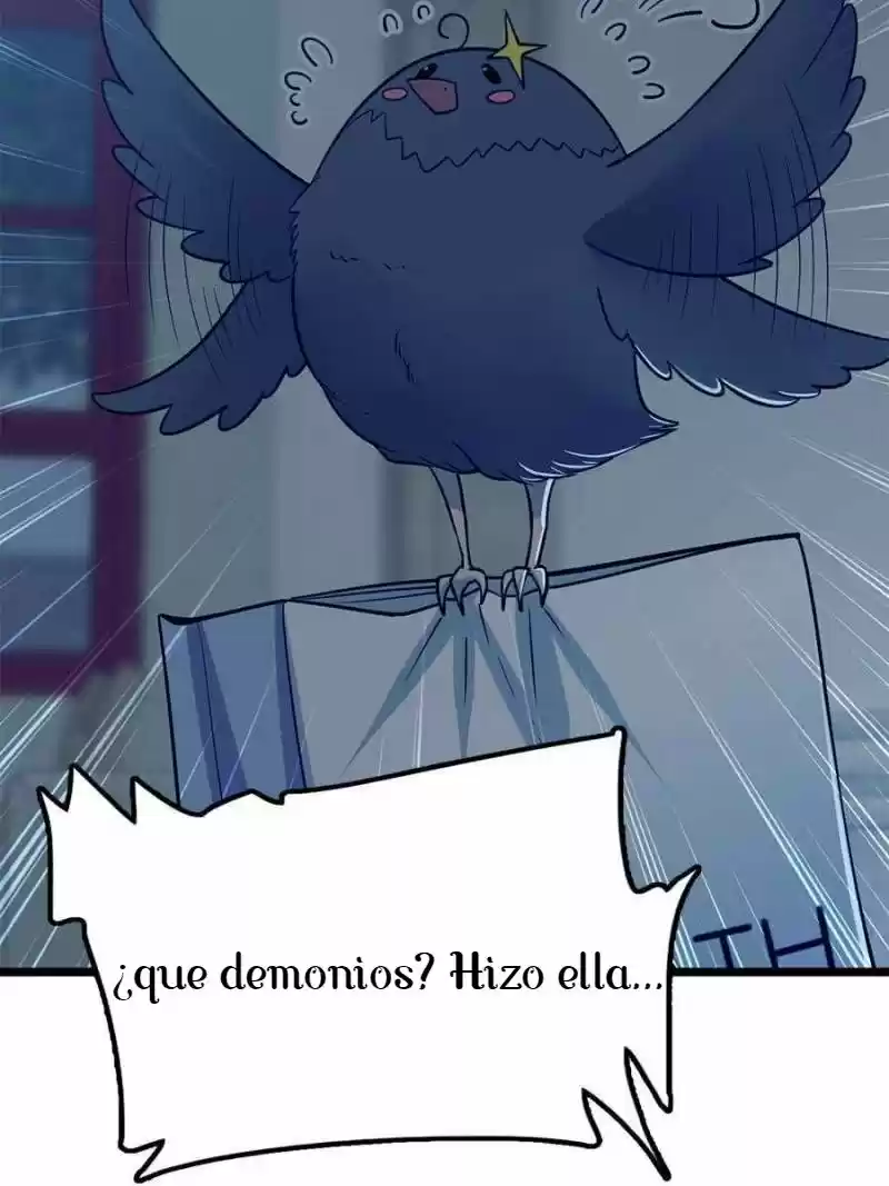 Spare Me, Great Lord! - Capítulo 23 - Página 31 - LectorTMOo
