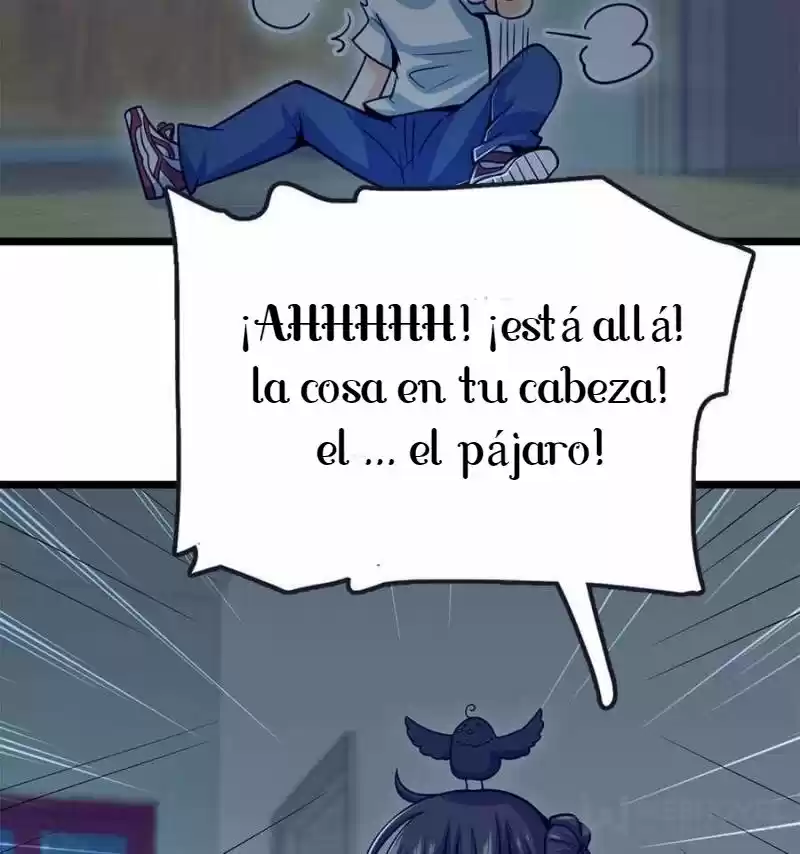 Spare Me, Great Lord! - Capítulo 23 - Página 43 - LectorTMOo