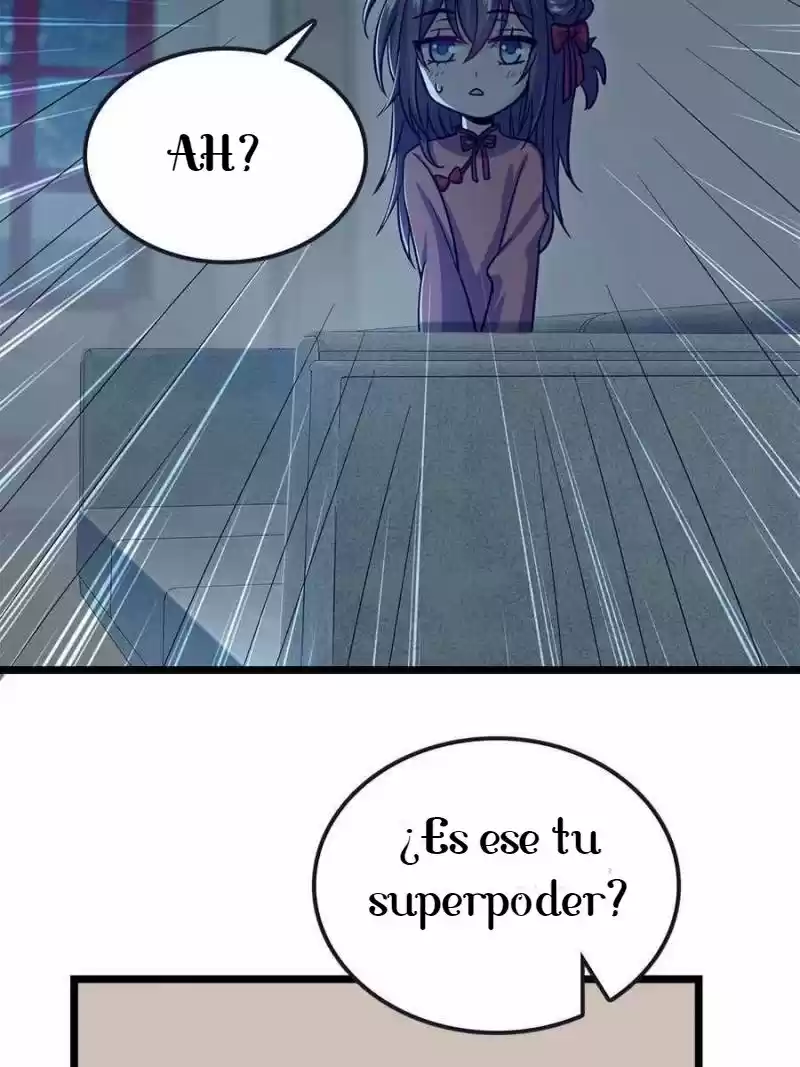 Spare Me, Great Lord! - Capítulo 23 - Página 44 - LectorTMOo