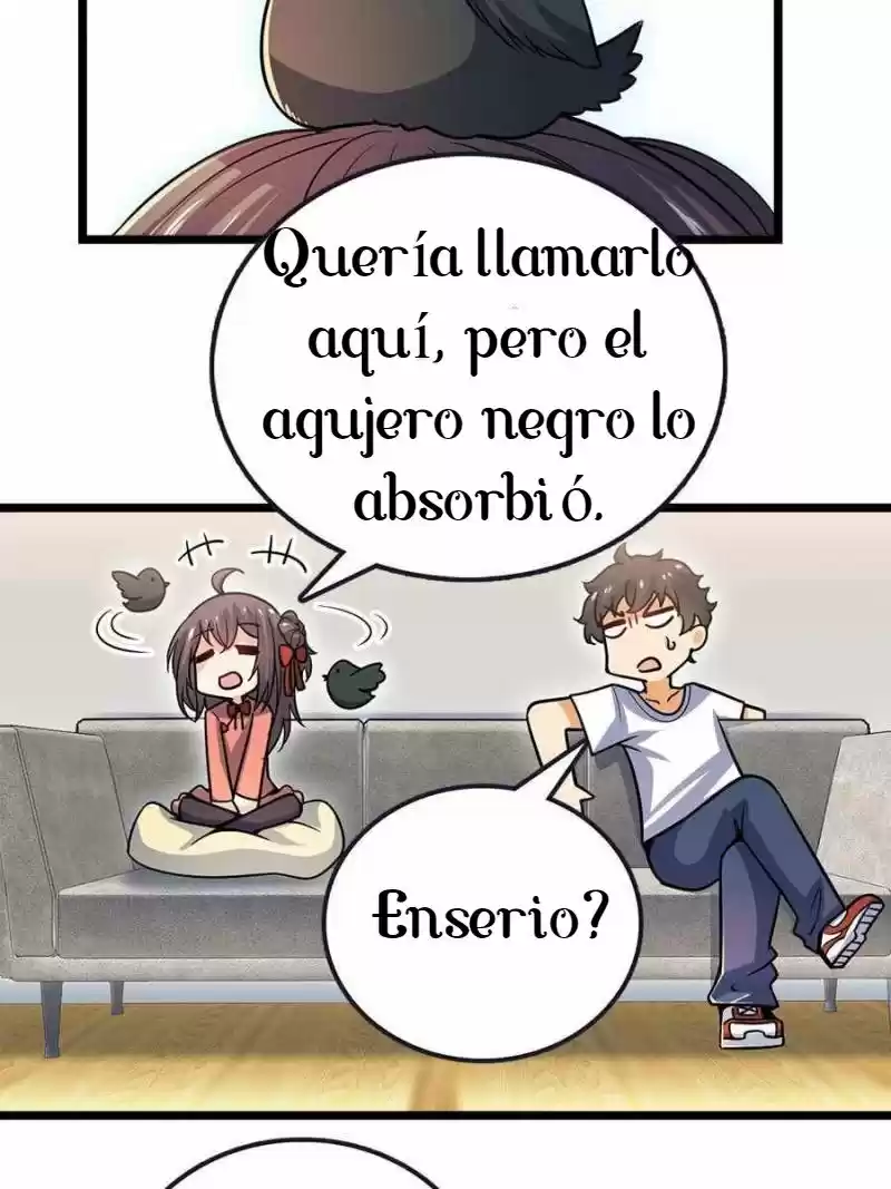 Spare Me, Great Lord! - Capítulo 23 - Página 46 - LectorTMOo