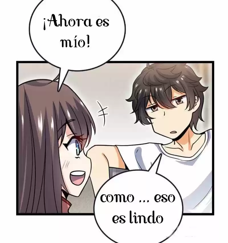 Spare Me, Great Lord! - Capítulo 23 - Página 47 - LectorTMOo