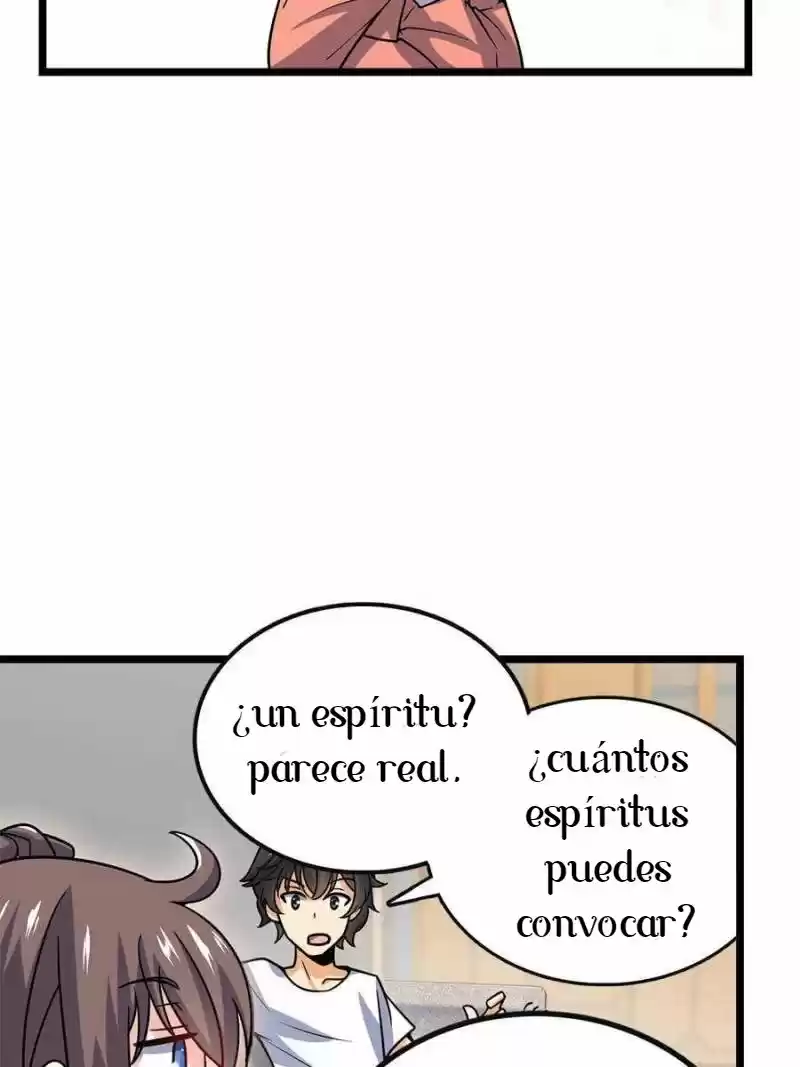 Spare Me, Great Lord! - Capítulo 23 - Página 49 - LectorTMOo