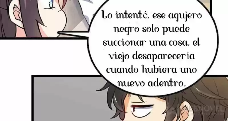 Spare Me, Great Lord! - Capítulo 23 - Página 50 - LectorTMOo