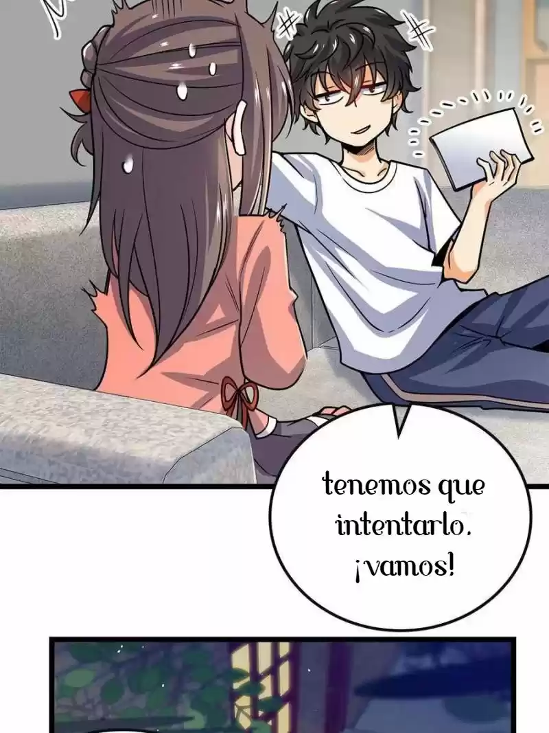 Spare Me, Great Lord! - Capítulo 23 - Página 52 - LectorTMOo