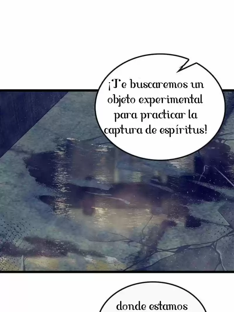 Spare Me, Great Lord! - Capítulo 23 - Página 54 - LectorTMOo
