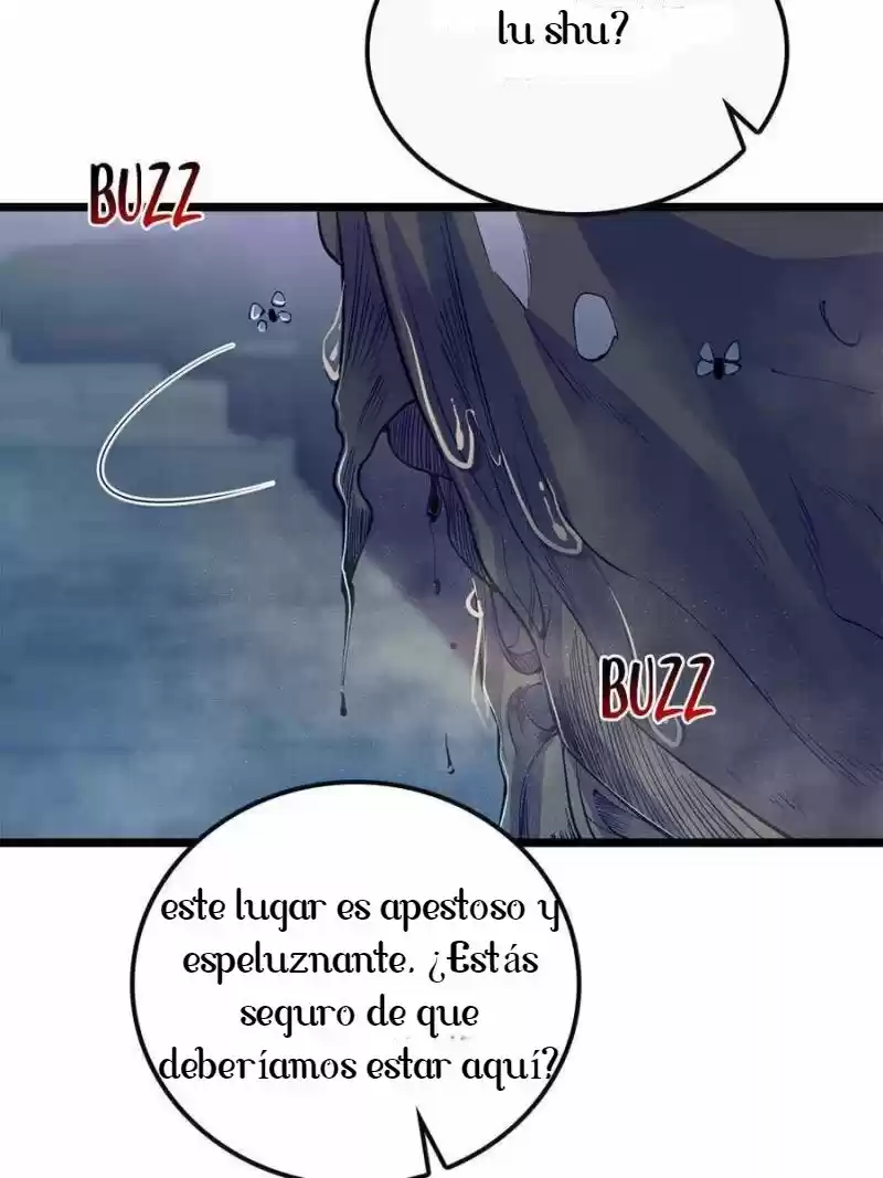 Spare Me, Great Lord! - Capítulo 23 - Página 55 - LectorTMOo